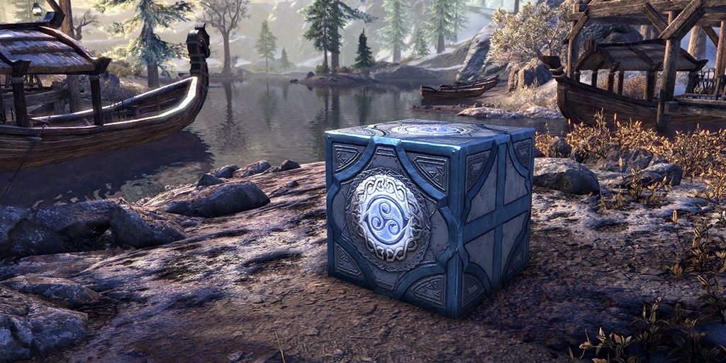 Sovngarde Preview Crates Item drop rates